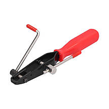 Щипці для стрічкових хомутів ШРКШ REWOLT (T4092), фото 4