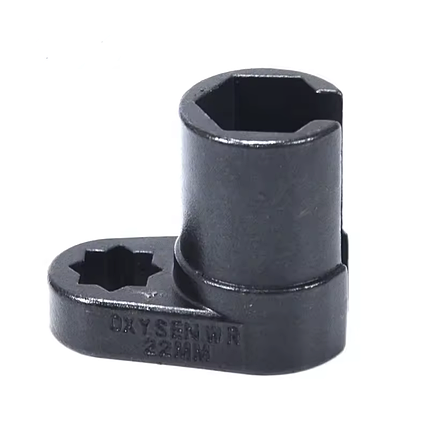 Ключ лямбда-зонда 22мм*50мм REWOLT T2574, фото 2