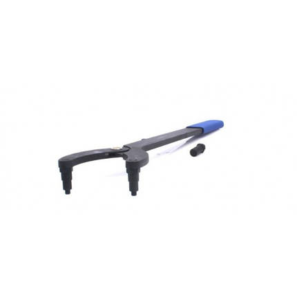 Ключ-захват шківів з регуляцією відстані REWOLT T7043VAG, фото 3