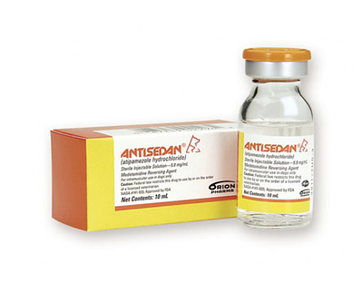 Антиседан 10 мл