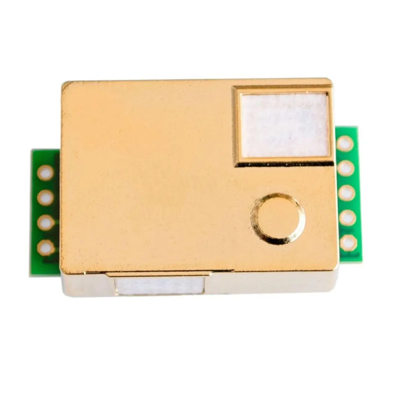 Інфрачервоний датчик діоксиду вуглецю MH-Z19, модуль датчика виявлення CO2, фото 1