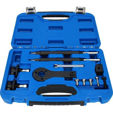 Набір фіксаторів валів FIAT, ALFA ROMEO 1.2 16V/1.4 16V REWOLT T1648FIA, фото 1