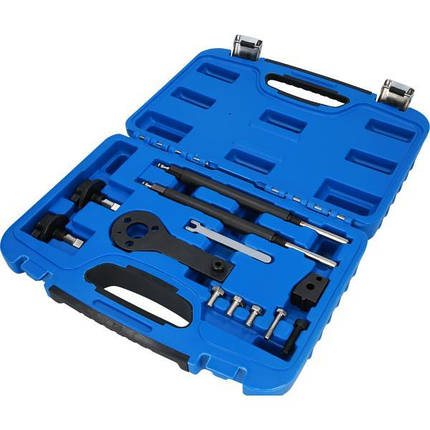 Набір фіксаторів валів FIAT, ALFA ROMEO 1.2 16V/1.4 16V REWOLT T1648FIA, фото 3