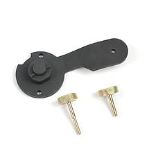 Набір інструментів для валів ГРМ VAG 1.4TSI, 1.4TFSI REWOLT (T4115), фото 5