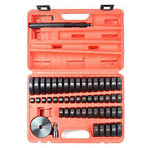 Набір інструментів для монтажу REWOLT (T2037), фото 2