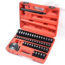 Набір інструментів для монтажу REWOLT (T2037), фото 3