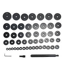 Набір інструментів для монтажу REWOLT (T2037), фото 4