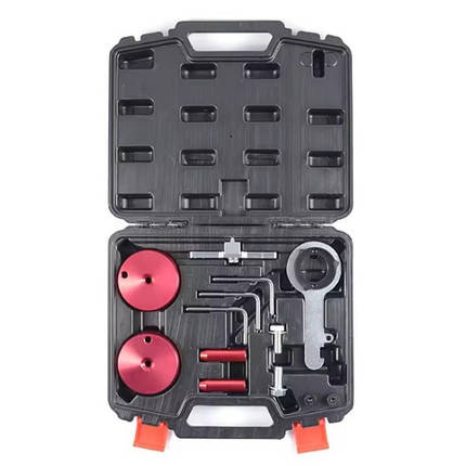 Набір фіксаторів Ford 2.0 Ecoblue TDCi REWOLT (T1625), фото 1