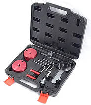 Набір фіксаторів Ford 2.0 Ecoblue TDCi REWOLT (T1625), фото 3