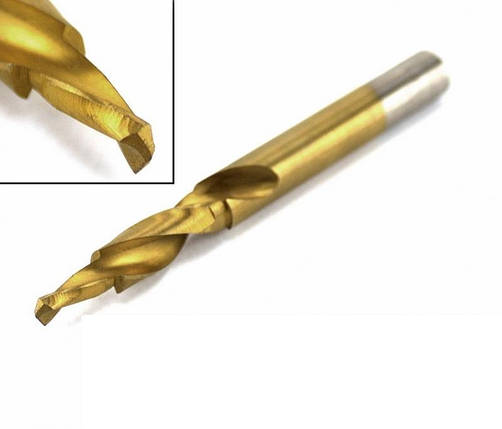 Свердло конусне D9x5.5 Rewolt (T4972-9), фото 1
