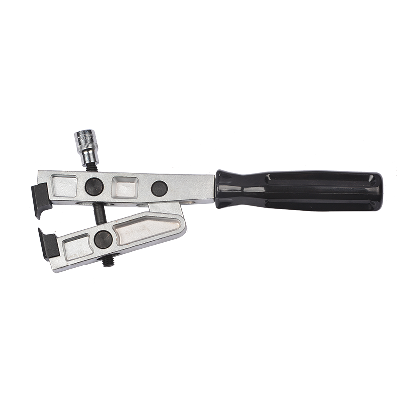 Кліщі для хомутів ШРУС посилені REWOLT (T5010)