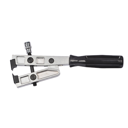 Кліщі для хомутів ШРУС посилені REWOLT (T5010), фото 1