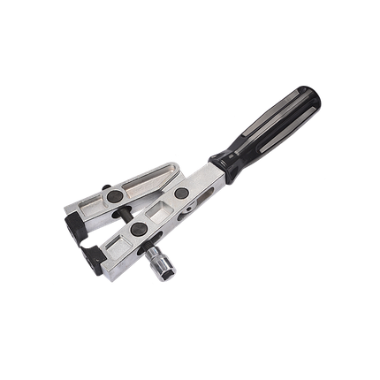 Кліщі для хомутів ШРУС посилені REWOLT (T5010), фото 2