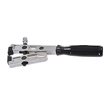 Кліщі для хомутів ШРУС посилені REWOLT (T5010), фото 4