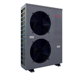 Тепловий насос Sunrain BLN-026TA1