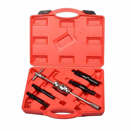 Знімач підшипників інерційний, комплект 5 од. REWOLT T9029, фото 1