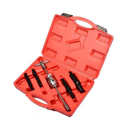 Знімач підшипників інерційний, комплект 5 од. REWOLT T9029, фото 2