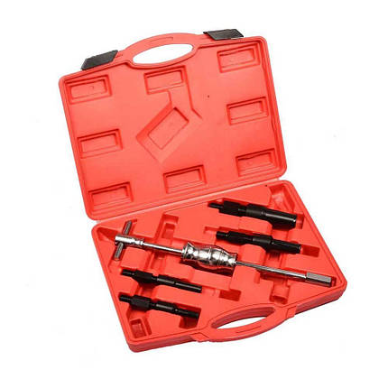 Знімач підшипників інерційний, комплект 5 од. REWOLT T9029, фото 3