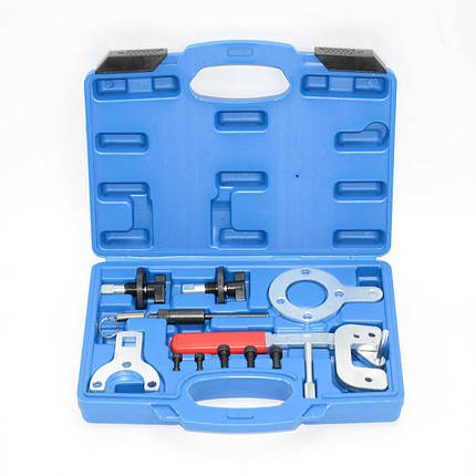 Набір фіксаторів ГРМ FIAT, Suzuki 1.3 JTD/CDTI/TDTI REWOLT T1652FIA, фото 1