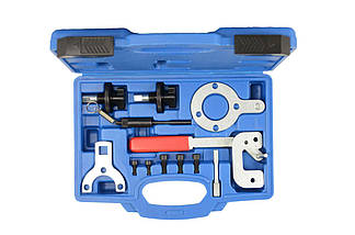 Набір фіксаторів ГРМ FIAT, Suzuki 1.3 JTD/CDTI/TDTI REWOLT T1652FIA, фото 2