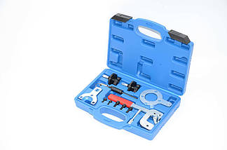 Набір фіксаторів ГРМ FIAT, Suzuki 1.3 JTD/CDTI/TDTI REWOLT T1652FIA, фото 4