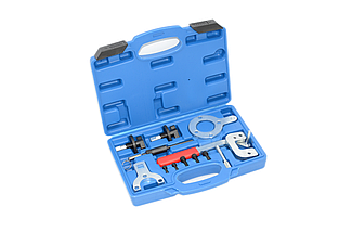 Набір фіксаторів ГРМ FIAT, Suzuki 1.3 JTD/CDTI/TDTI REWOLT T1652FIA, фото 5