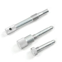 Фіксатори розподільних валів Chrysler Jeep 2.5 2.8 CRD REWOLT (T1646CLR), фото 2