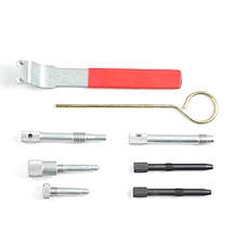 Фіксатори розподільних валів Chrysler Jeep 2.5 2.8 CRD REWOLT (T1646CLR), фото 4