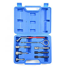 Фіксатори розподільних валів Chrysler Jeep 2.5 2.8 CRD REWOLT (T1646CLR), фото 5