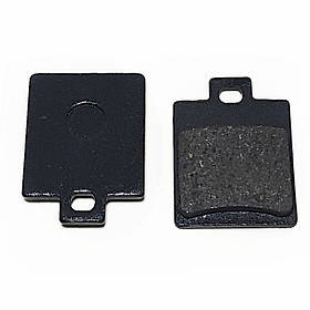 Гальмівні колодки квадроцикла 110-250 кубів