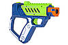 Іграшковий лазерний бластер Silverlit Lazer M.A.D. TRAINING KIT, фото 5