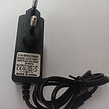 Блок живлення, зарядка 4S, li-ion DC 16,8V 1a CC/CV Блок заряджання літієвих акумуляторів ЗУ 16.8В 1А, фото 3