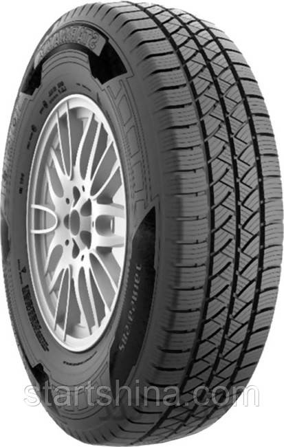 Всесезонні легковантажні шини 195/60 R16C 99/97T STARMAXX VanMaxx A/S+ TL