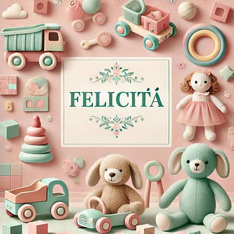 Іграшки для дітей