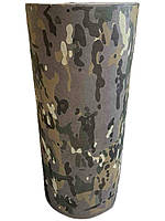 Рулон Спанбонд для маскувальних сіток "Бруд" тканина маскувальна 250м