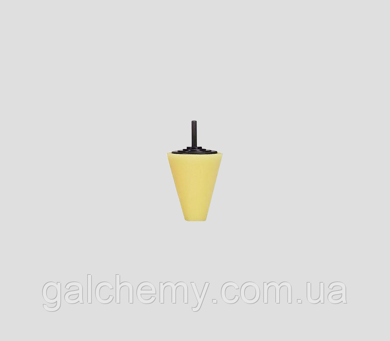 Конус для полірування дисків Tonyin Foam Polishing Cone TP34