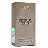 Zara Sensual Oud Pheromone Parfum жіночий 40 мл, фото 4