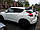 Задній спойлер на дах для NISSAN Juke, фото 7