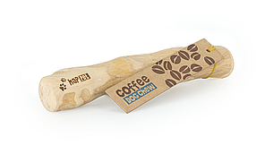 Happet Іграшка Гризак з кавового дерева, М (17х3) см