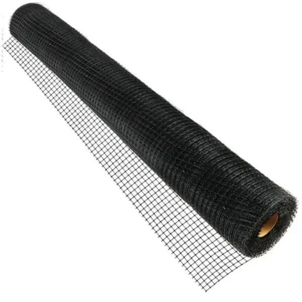 Сітка вольєрна AgroStar 12х14 0,5x100 м