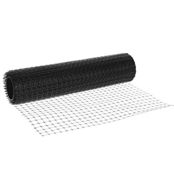 Сітка вольєрна AgroStar 12х14 1x100 м, фото 1