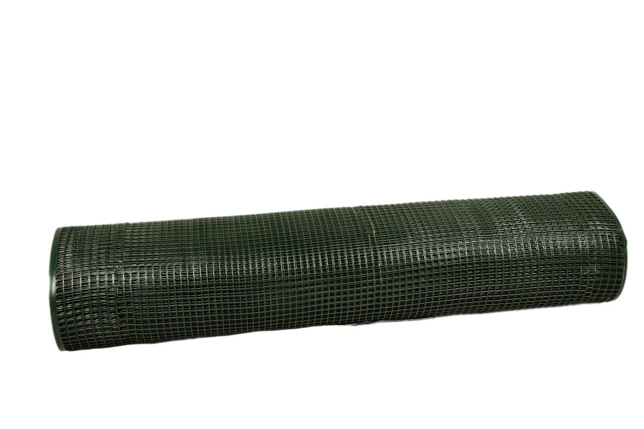 Сітка вольєрна AgroStar 12х14 1x50 м