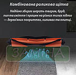 Комплект аксесуарів 7 шт для робота-пилососа Xiaomi Robot Vacuum Mop Essential (Mijia G1), фото 8