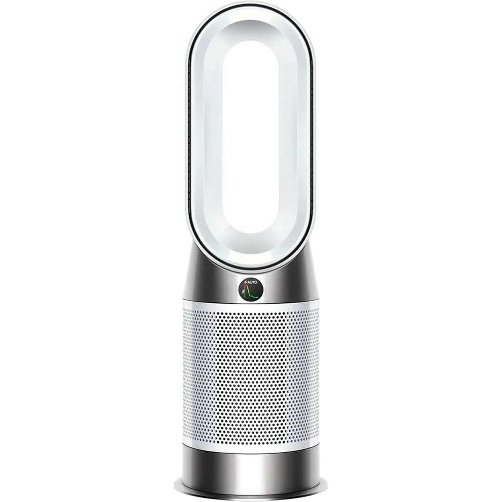 Очищувач повітря Dyson Purifier Hot+Cool Gen1 HP10 (454857-01)