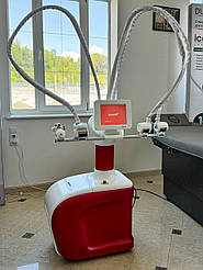 Icoone Laser - інноваційна система догляду за шкірою обличчя та тіла