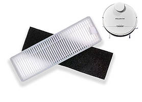 Фільтр НЕРА сумісний з роботом-пилососом Rowenta X-Plorer серии 95 (RR7947WH / RR7975WH)