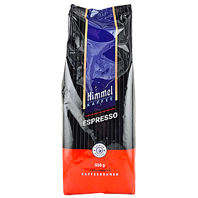 Кава в зернах Himmel Espresso 500г