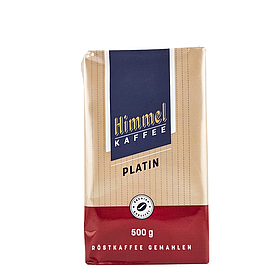 Кава мелена Himmel Platinum 500г