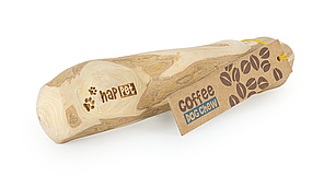 Happet Іграшка Гризак з кавового дерева, L (19x4) см