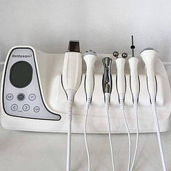 IONTOSON 2 — Платформа 5 в 1 для догляду за шкірою обличчя